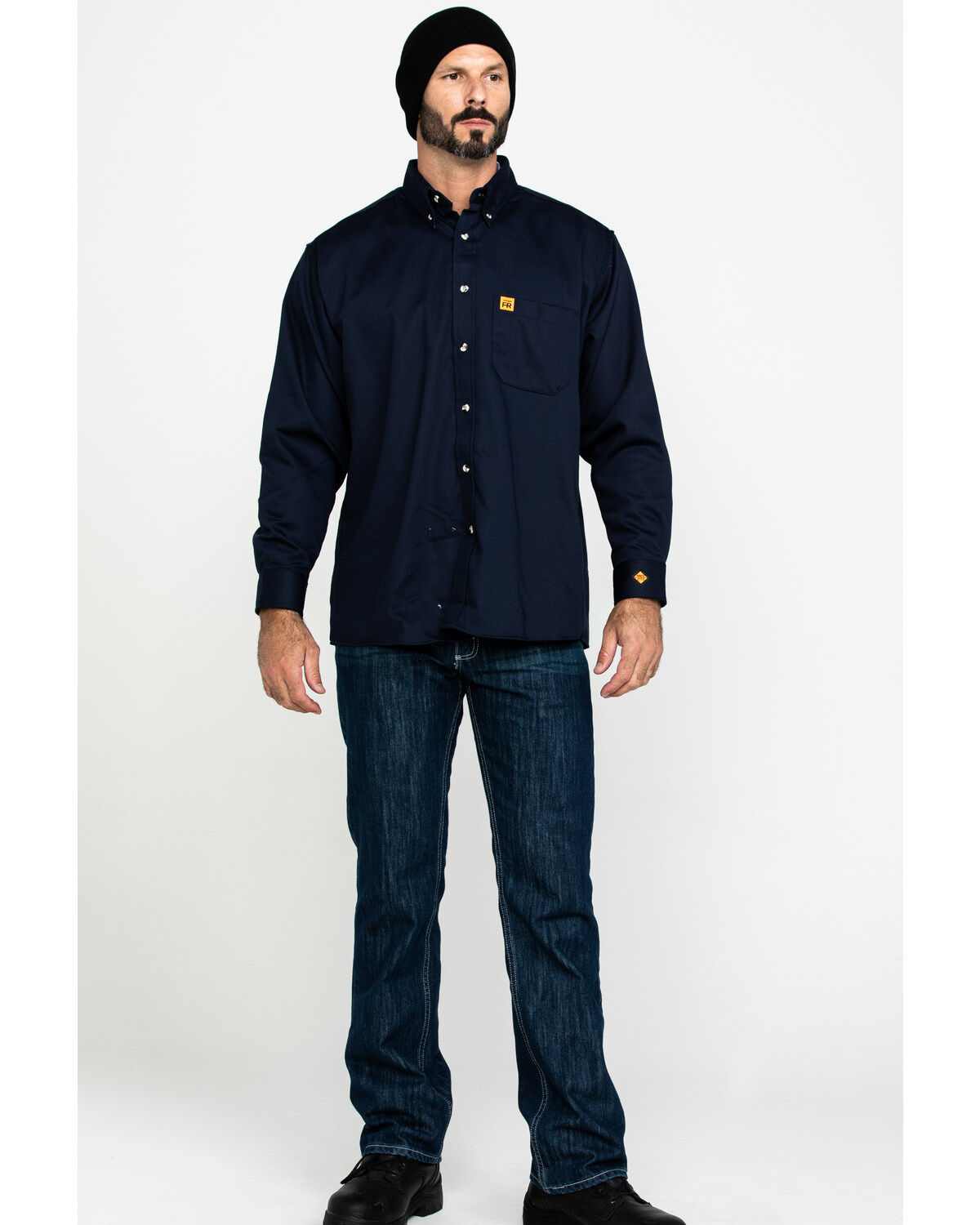 wrangler riggs fr shirts