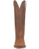 Dingo Women's Talkin' Rodeo Western Boots - Pointed Toe , Brown, hi-res