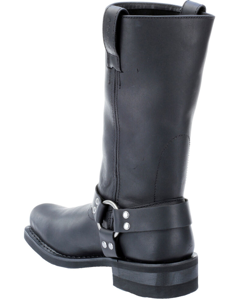 Harley Davidson Men's Darren Harness Boots Boot Barn
