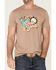 Image #3 - Dale Brisby Men's Dale Yeah Graphic Short Sleeve T-Shirt, , hi-res