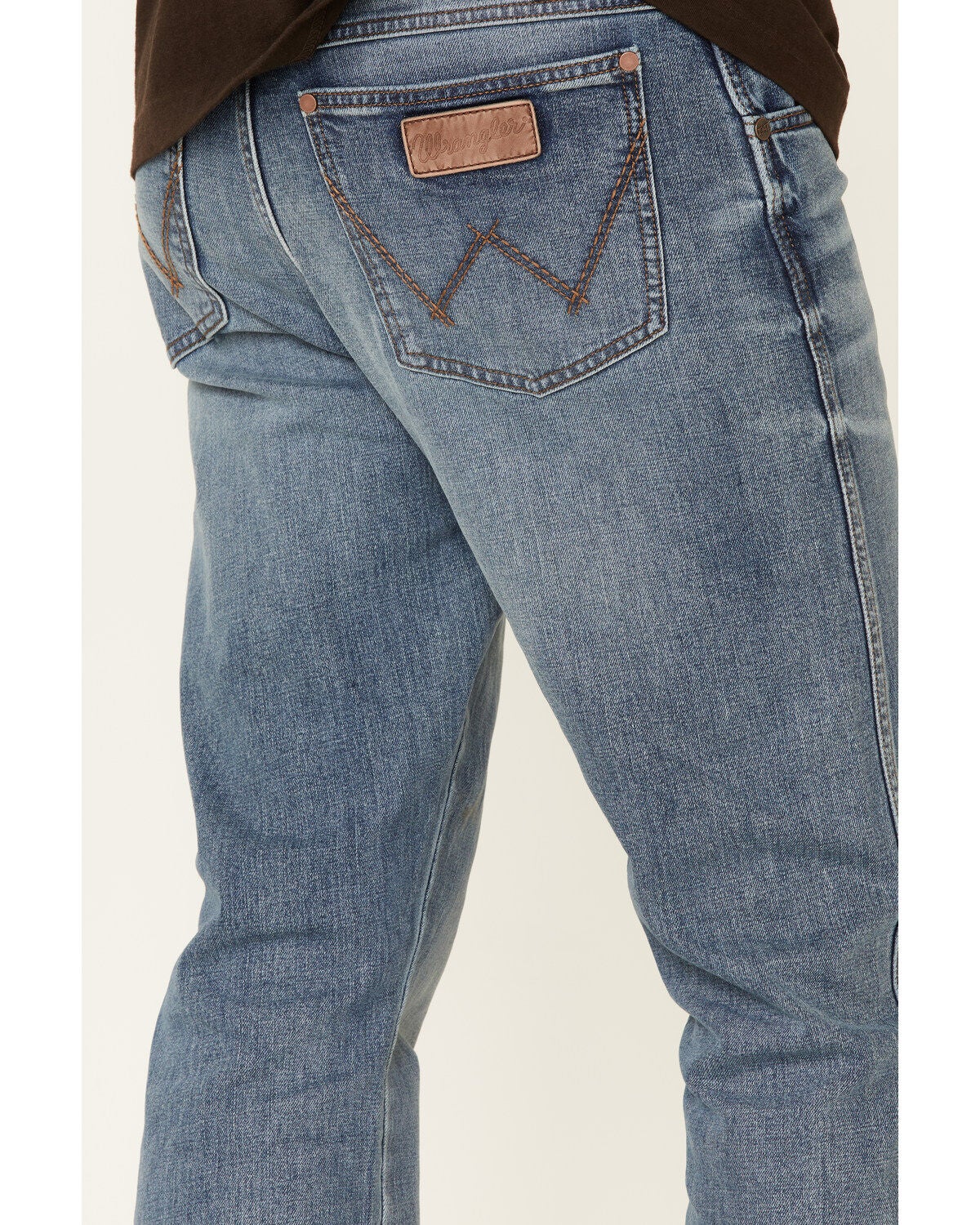 Wrangler Retro Men's Burleson Light 