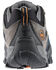 Image #3 - Timberland Men's Mudsill Work Shoes - Steel Toe, Blue, hi-res