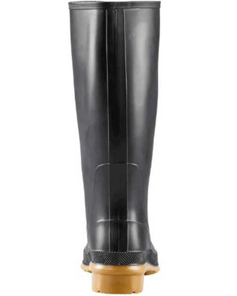 Image #3 - Baffin Women's Prime Waterproof Rubber Boots - Soft Toe, Black, hi-res