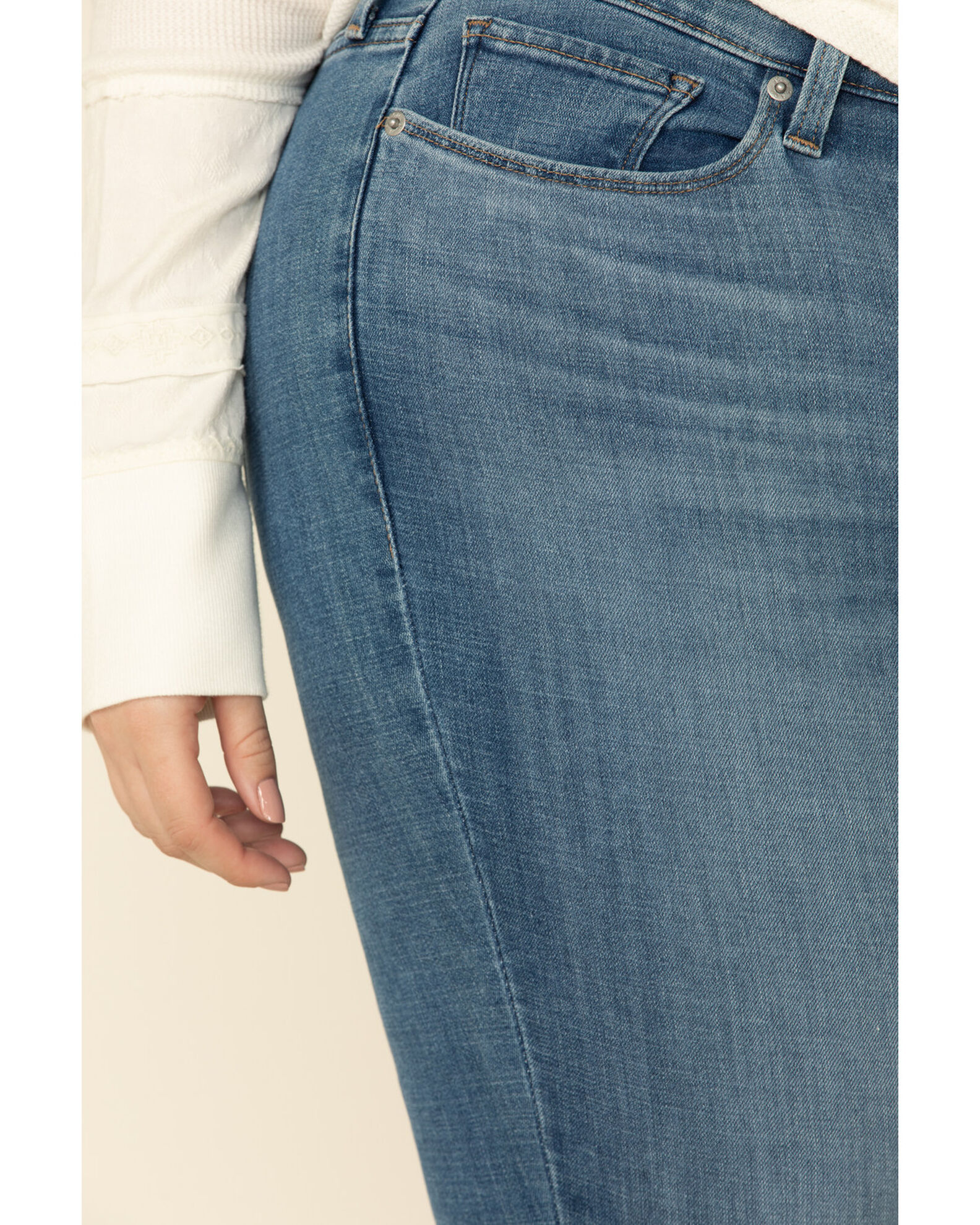 Levi's 415 classic bootcut clearance