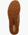 Image #7 - Twisted X Men's 5" CellStretch&reg; Wedge Sole Boots - Moc Toe, Brown, hi-res