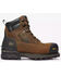 Image #2 - Timberland Pro Men's 6" Boondock HD Waterproof Work Boots - Composite Toe, Brown, hi-res
