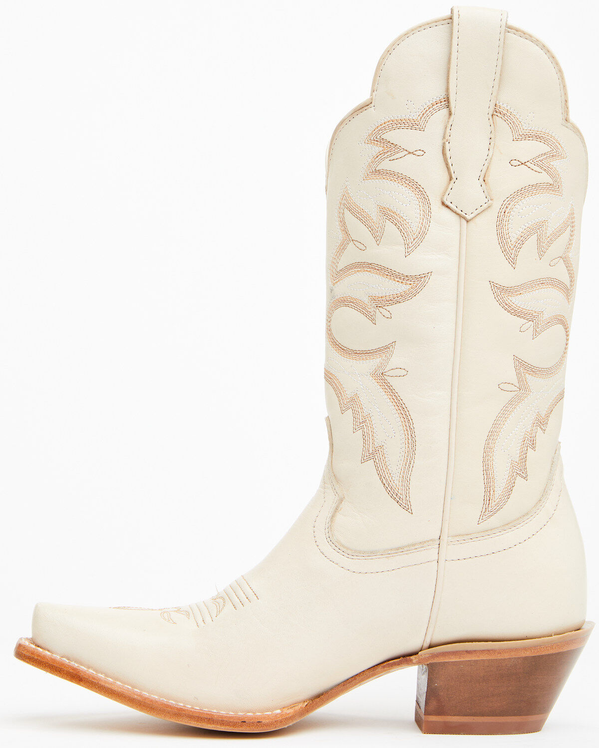 Image #3 - Idyllwind Women's Hairpin Trigger Western Boots - Snip Toe, Natural, hi-res
