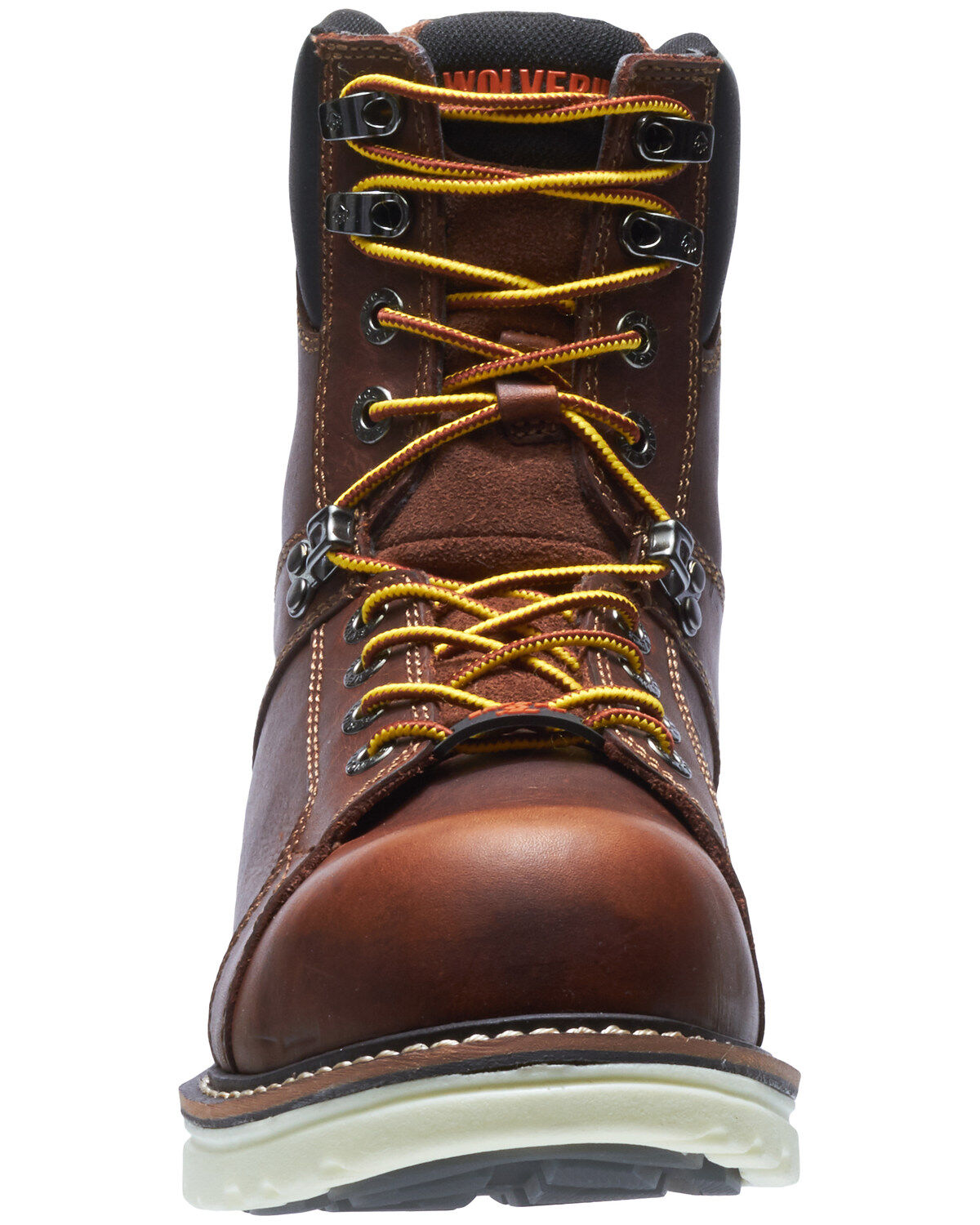 wolverine durashock composite toe