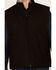 Image #3 - Resistol Men's Matthew Reversible Vest, Black, hi-res