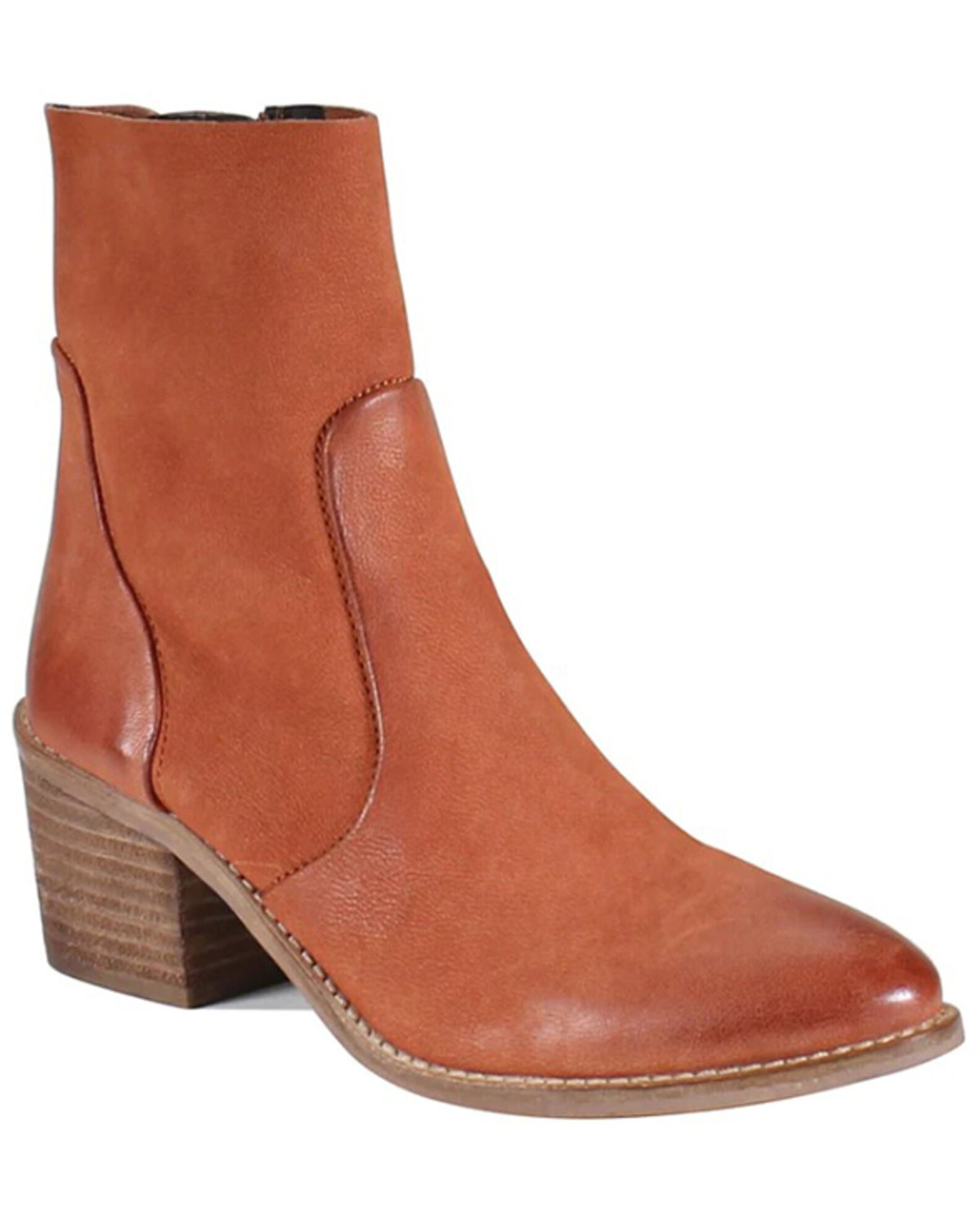 Diba True Women s Majes Tic Short Boots Round Toe Boot Barn