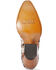 Image #5 - Ariat Women's Dixon Hair-On Cow Print Fashion Booties - Snip Toe, , hi-res