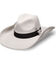 Nikki Beach Women's Astrid Star Crystal Wool Felt Western Hat , , hi-res