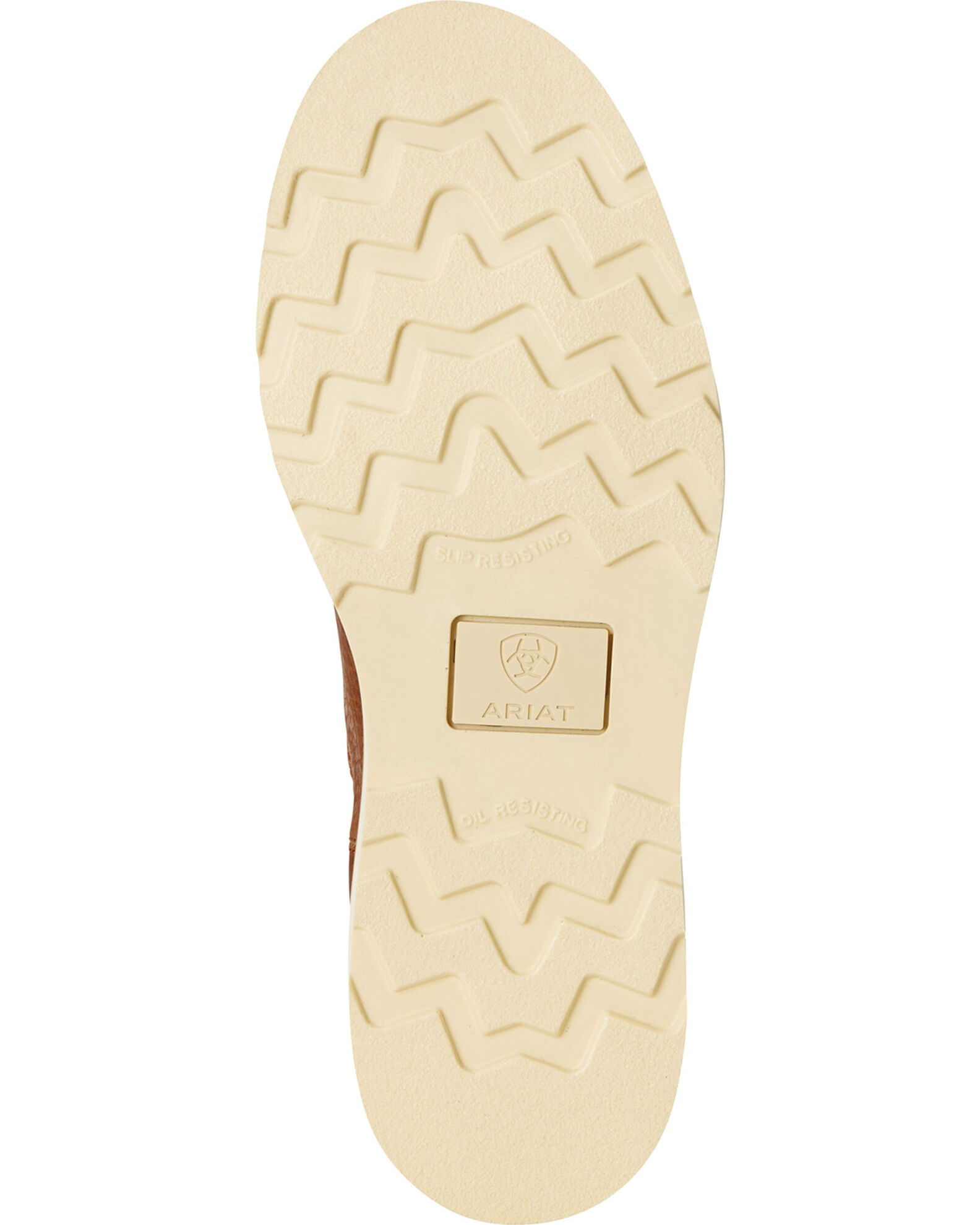 Ariat golden grizzly store