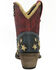 Liberty Black Women's Azul Americana Fashion Booties - Snip Toe, Multi, hi-res