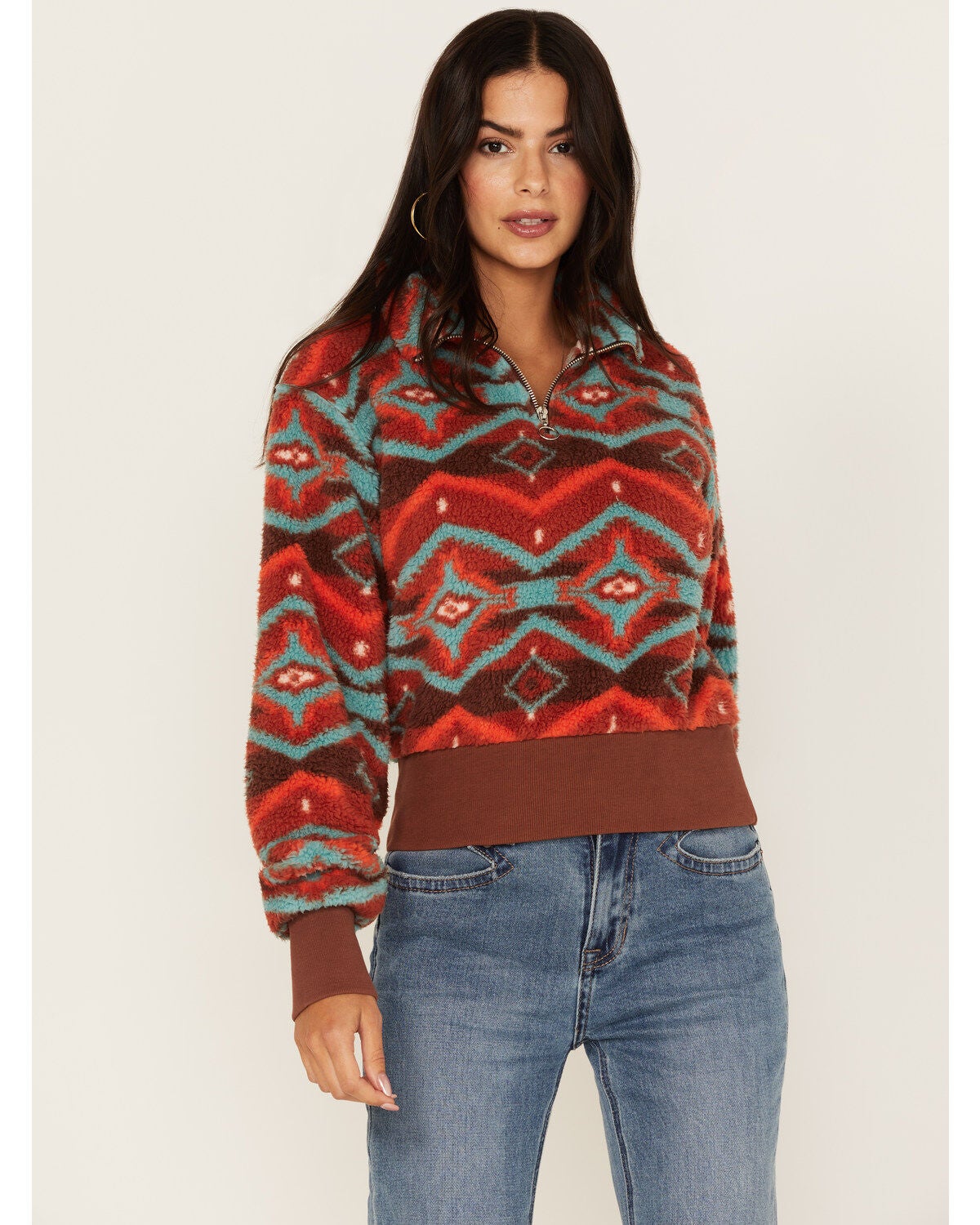 Women's Sweaters - Boot Barn