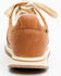Image #5 - Hawx Women's Athletic Work Shoes - Composite Toe, Brown, hi-res