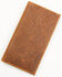 Image #1 - Cody James Men's Briggs Leather Rodeo Wallet, Brown, hi-res