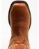 Image #6 - Shyanne Women's Drifting Western Work Boots - Composite Toe, Brown, hi-res