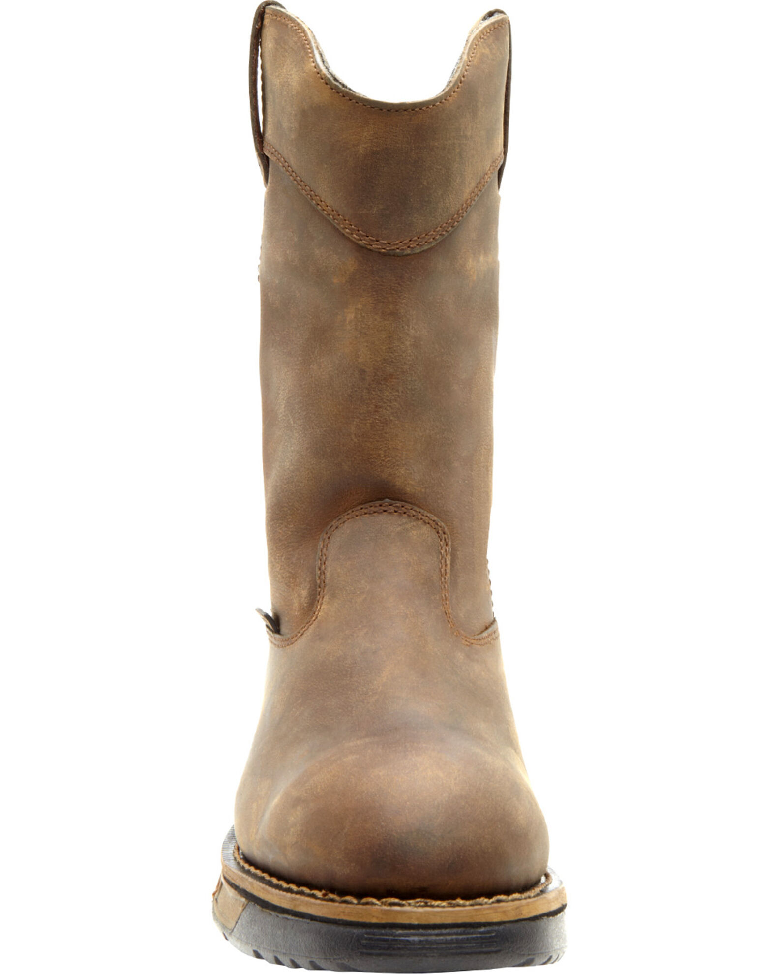 Rocky aztec boots best sale