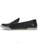 Image #3 - Frye Women's Melanie Skimmer Slip-On Casual Shoes, Black, hi-res