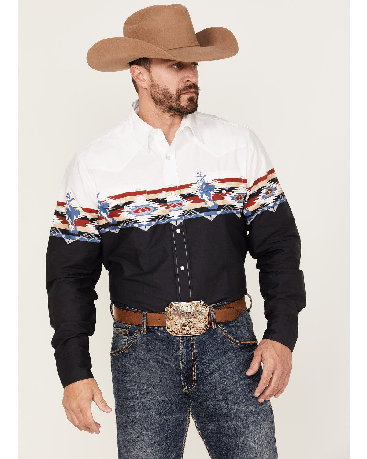 Men's Roper Shirts - Boot Barn