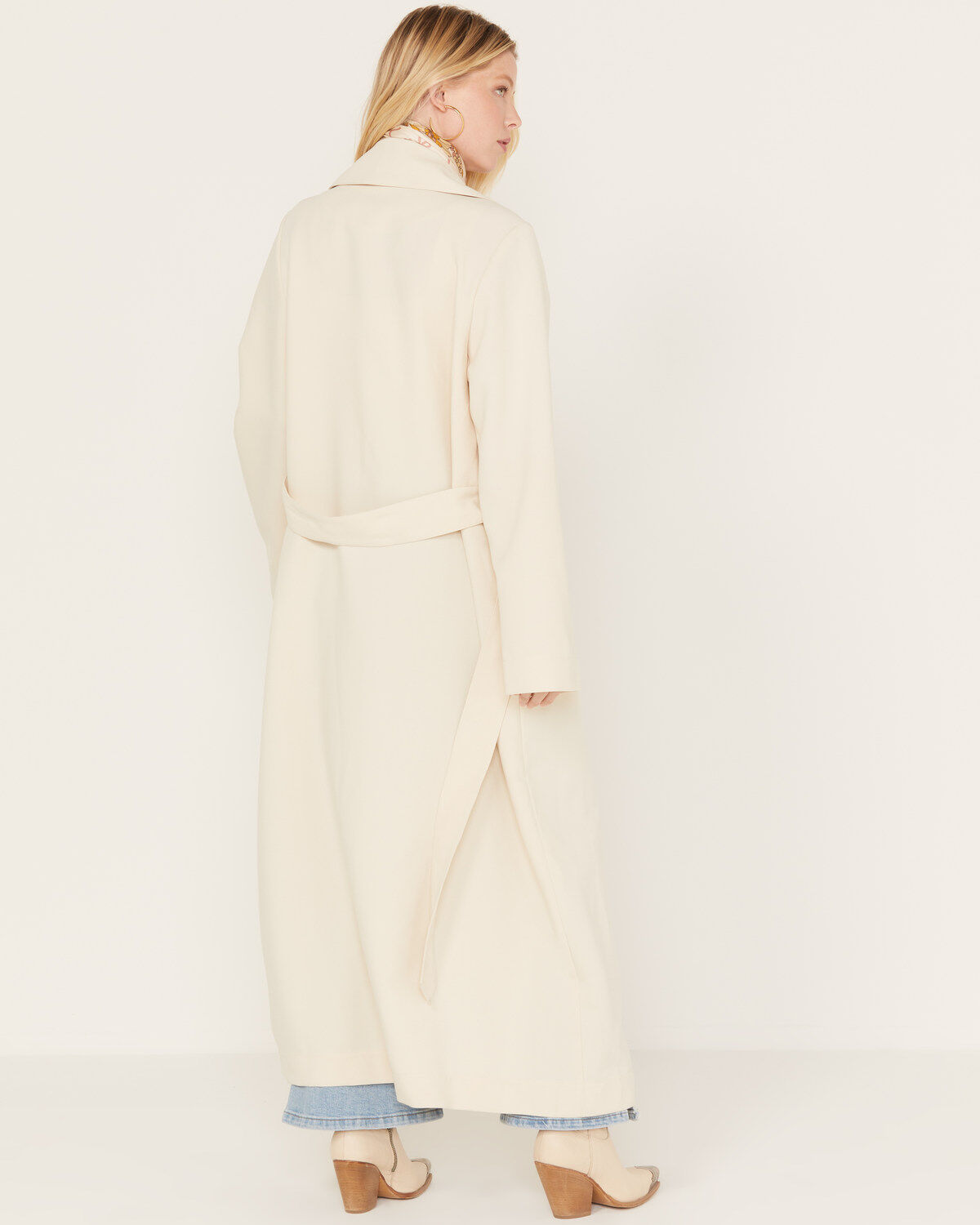 Image #4 - Show Me Your Mumu Women's Trevor Trench Coat, , hi-res
