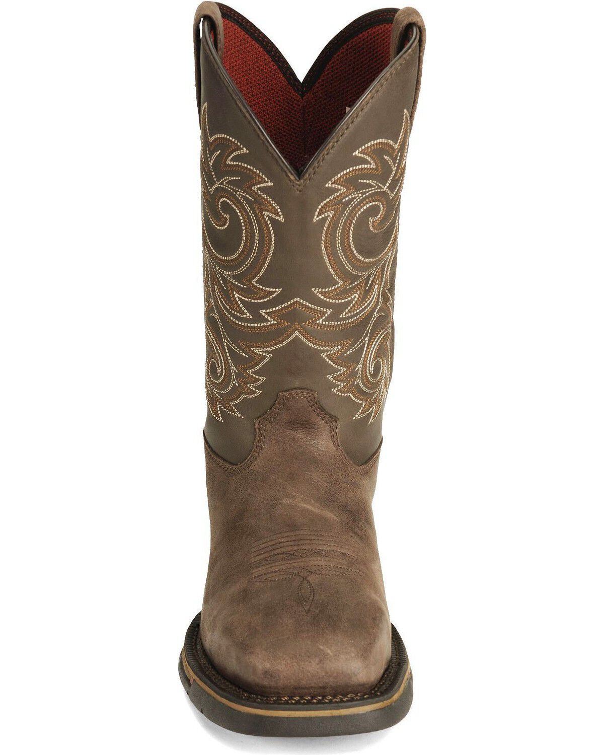 rocky long range steel toe boots