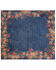 Johnny Was Pajaro Cozy Blanket , Multi, hi-res