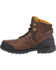 Image #3 - Georgia Boots Zero Drag 6" Lace-Up Work Boots - Steel Toe, , hi-res