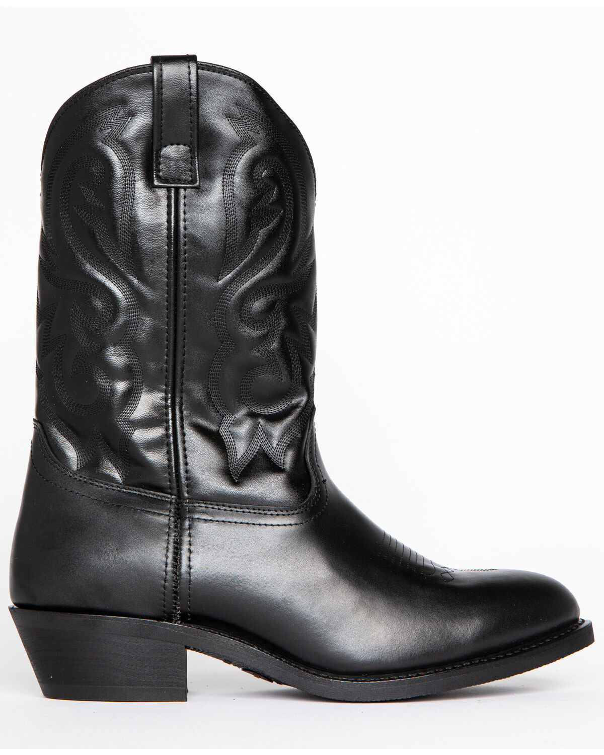 Image #2 - Cody James Men's Classic Western Boots - Medium Toe, , hi-res
