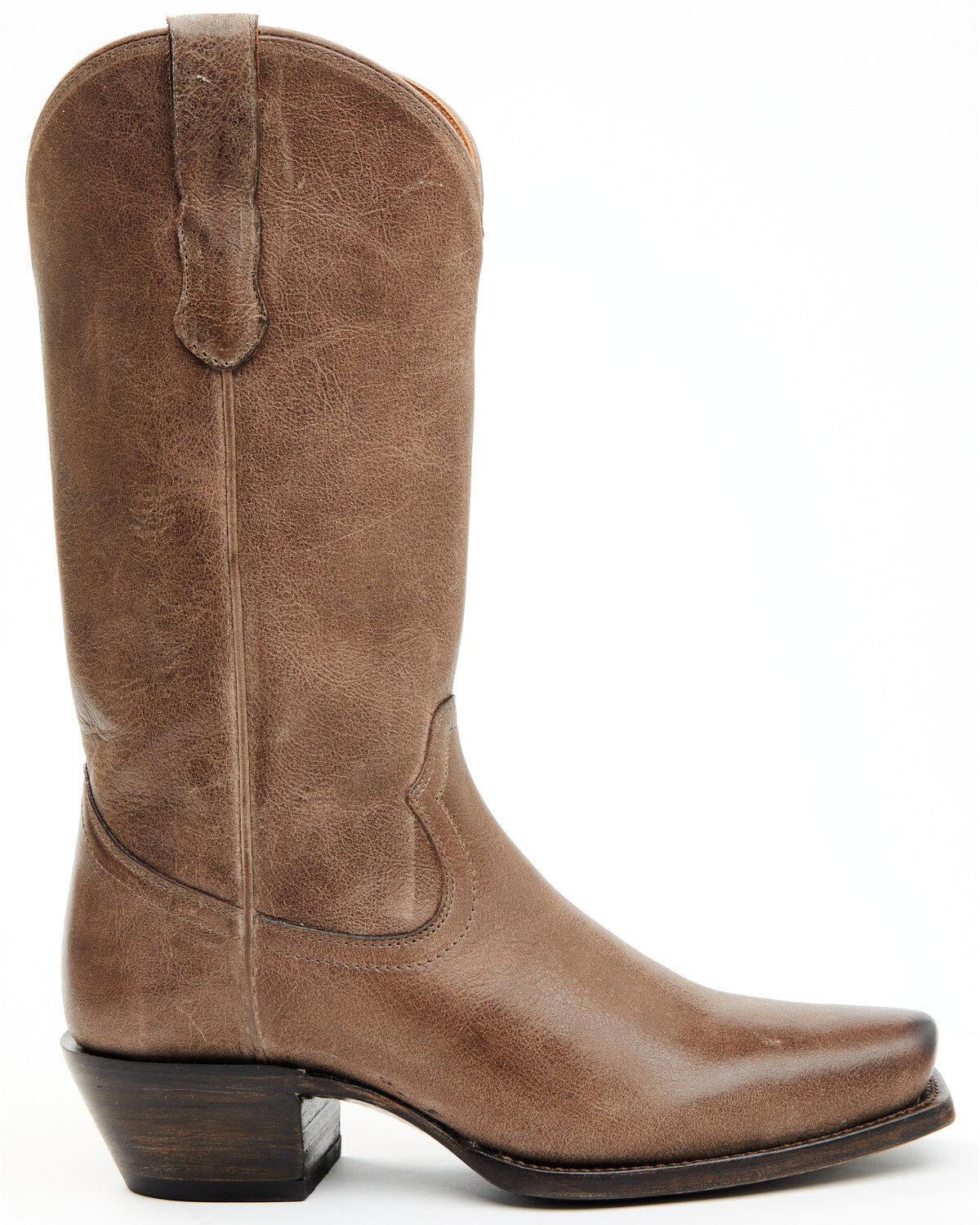 Image #2 - Cleo + Wolf Women's Ivy Western Boots - Square Toe, , hi-res
