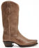 Image #2 - Cleo + Wolf Women's Ivy Western Boots - Square Toe, , hi-res