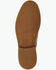 Image #7 - Frye Men's Paul Oxford Shoes, Mushroom, hi-res