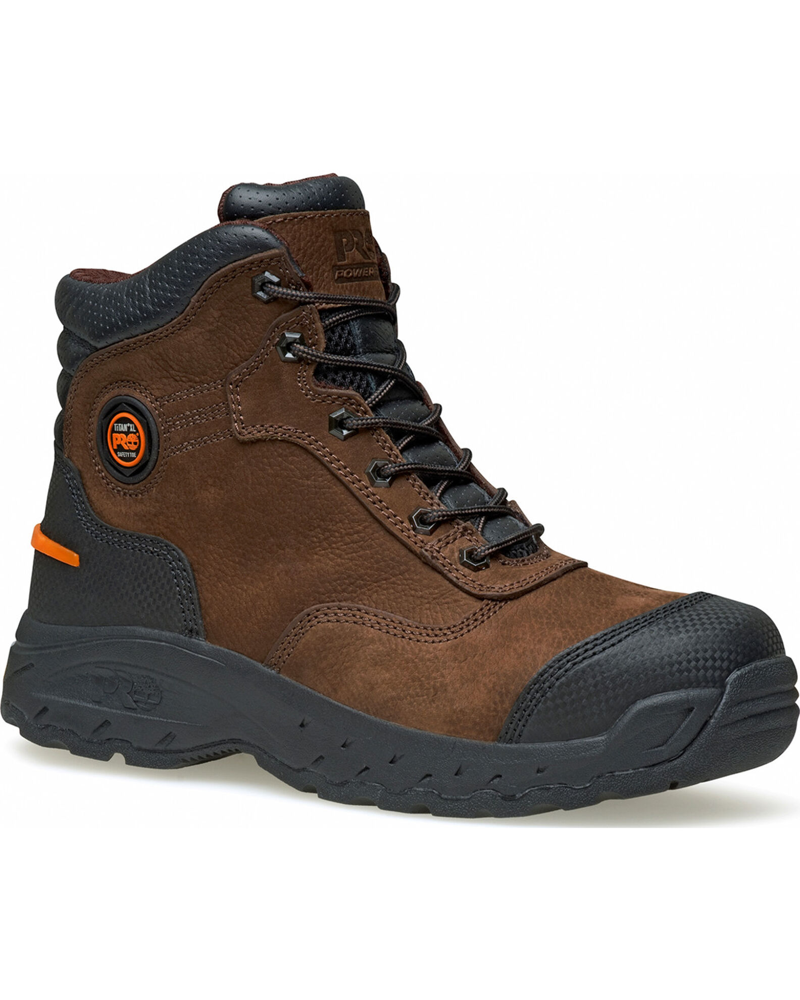 Timberland pro sales xl alloy toe