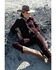 Image #1 - Levi's Women's Moleskin High Rise Wedgie Skinny Jeans, Burgundy, hi-res