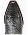 Image #6 - Junk Gypsy By Lane Women's Highway Snake Print Western Boot - Snip Toe, , hi-res