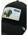 Image #2 - Goorin Bros Men's Boot Barn Exclusive Tough Ball Cap, Grey, hi-res