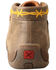 Image #4 - Twisted X Women's Driving Moc Shoes - Moc Toe, , hi-res