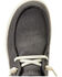 Ariat Women's Hilo Flx Foam Casual Shoe - Moc Toe , Black, hi-res