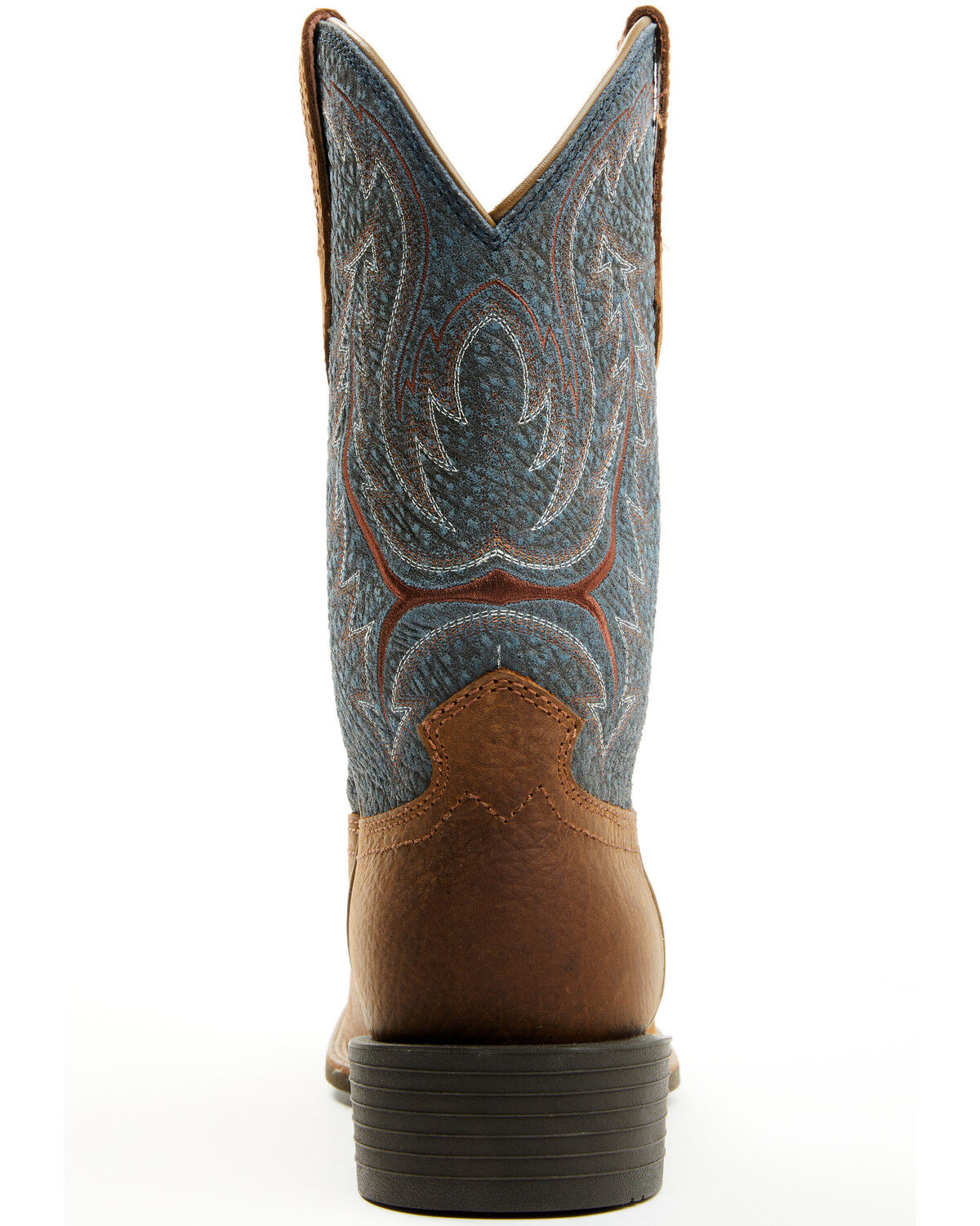 Product Name:  Cody James Men's Force Western Boots - Broad Square Toe