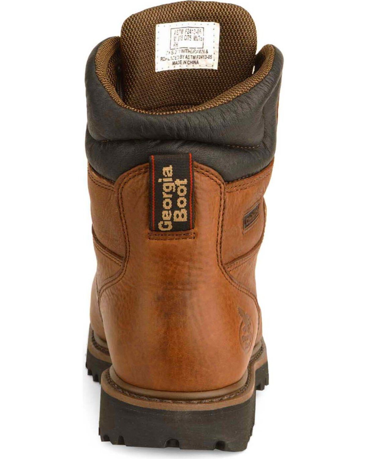 mens steel toe metatarsal work boots