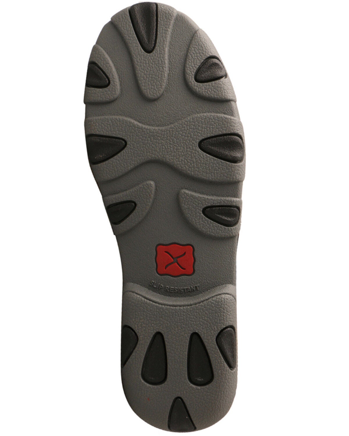 black twisted x mocs