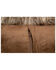 Image #2 - Carstens Home Mesa Daybreak Three Conchos Throw Pillow, Brown, hi-res