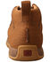 Twisted X Men's Driving Shoes - Moc Toe, Tan, hi-res
