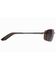 Image #4 - Bex Fynnland X OTG Sunglasses, Black/brown, hi-res