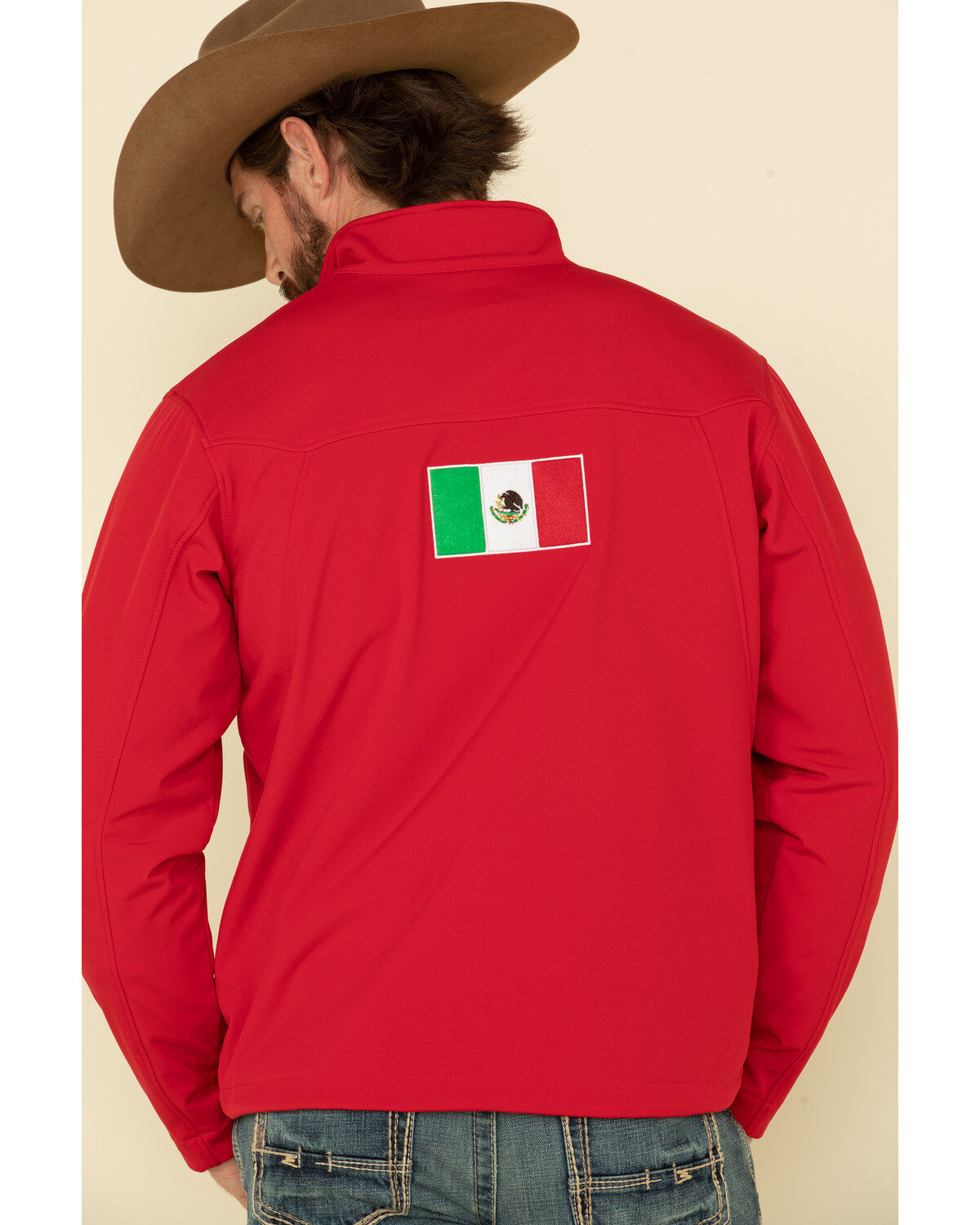 ariat jeans mexico