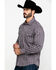 Image #3 - Rock & Roll Denim Men's FR Printed Floral Twill Long Sleeve Work Shirt , , hi-res