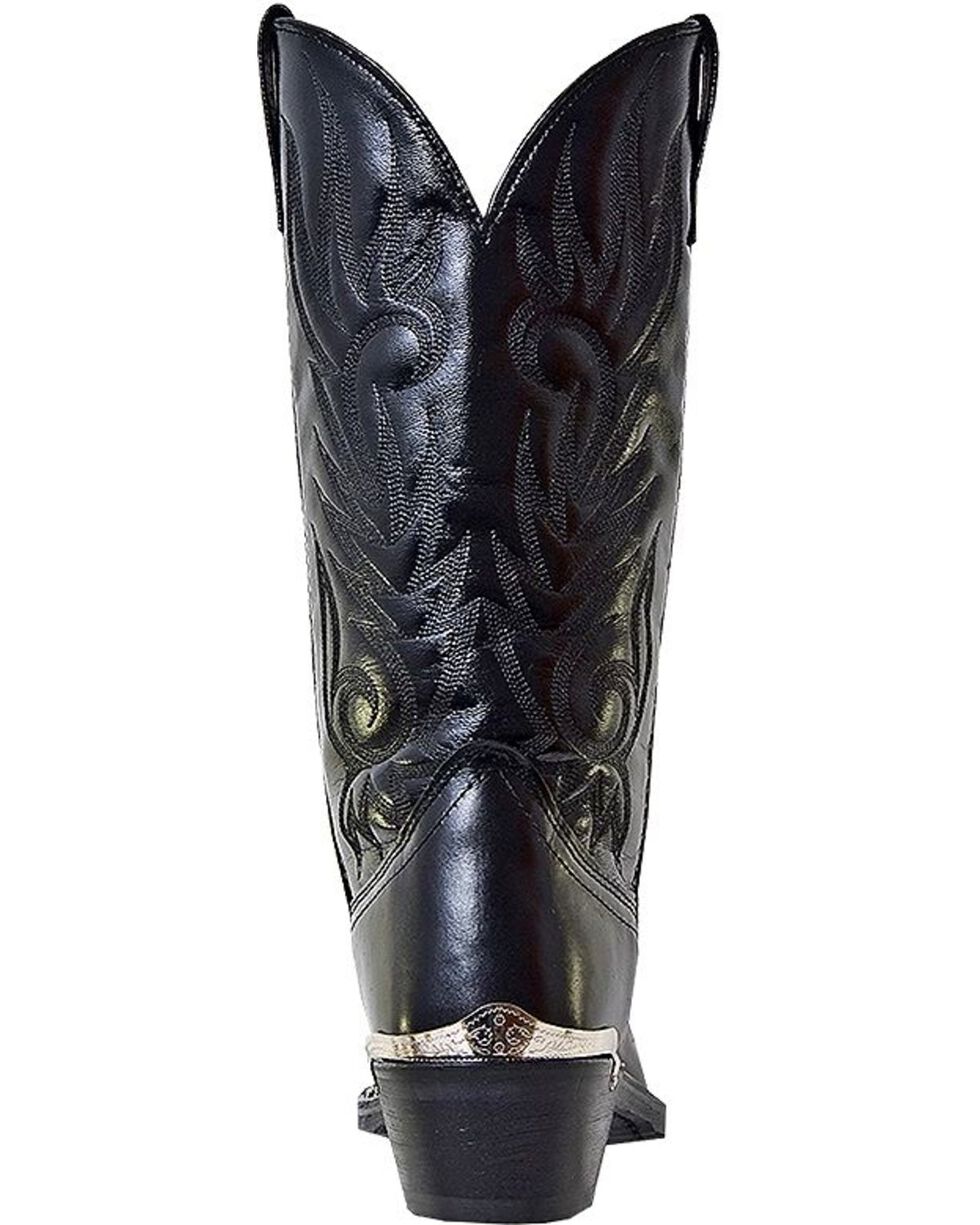 Laredo Mens McComb Western Boot