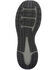 Image #7 - Georgia Boot Men's Durablend Sport Electrical Hazard Athletic Hi-Top Work Shoes - Composite Toe, Black, hi-res