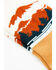 Image #2 - Shyanne Women's Mountain Scene Crew Coolmax Socks, Multi, hi-res